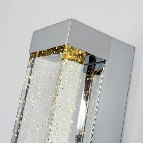 Бра светодиодное с регулировкой цветовой температуры Modelux ML.545.620 CR