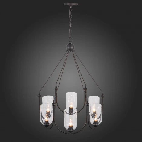 Подвесная люстра ST Luce Codita SL333.303.06