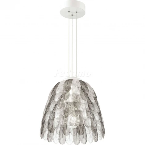 Подвесной светильник Odeon Light Piumi 4176/57L