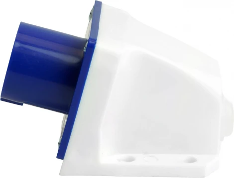 Вилка угловая Stekker ST 49444