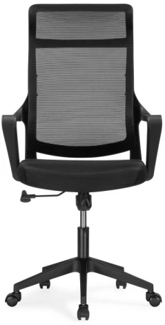 Компьютерное кресло Woodville Rino black 15630