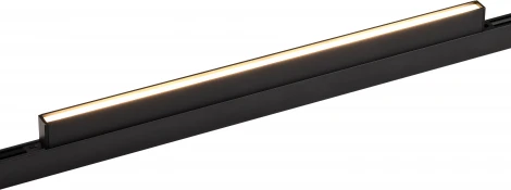 Трековый светильник низковольтный 48V Favourite Logica 4580-1U (LED)