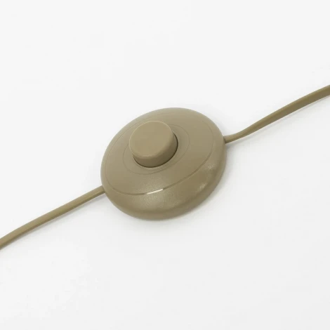 Торшер с полкой Citilux Линц CL402980T (220V, выключатель)