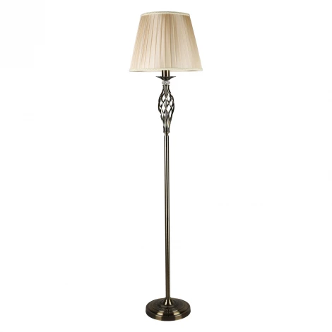 Торшер Omnilux Mezzano OML-79115-01 (220V, круглые)