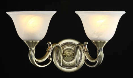 Бра Maytoni Classic 10 CL9534-02-R