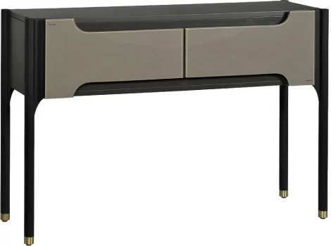 Консоль Grimaldi  120*33*80см Garda Decor арт.77IP-GD007