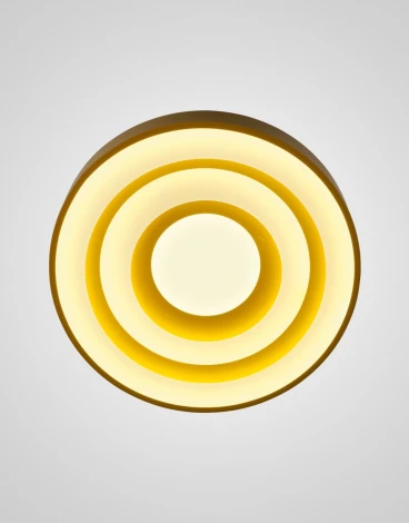 Настенно-потолочный светильник Мелодия Света CW1L 000023441