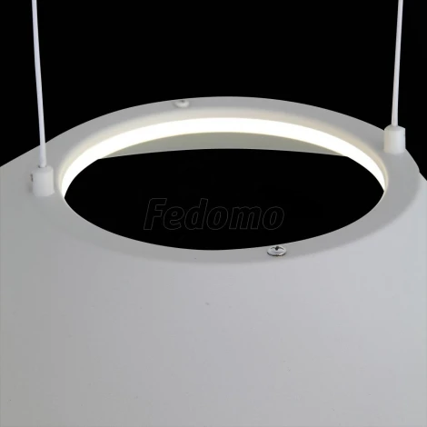 Подвесной светильник ST Luce Pitto SL427.513.01