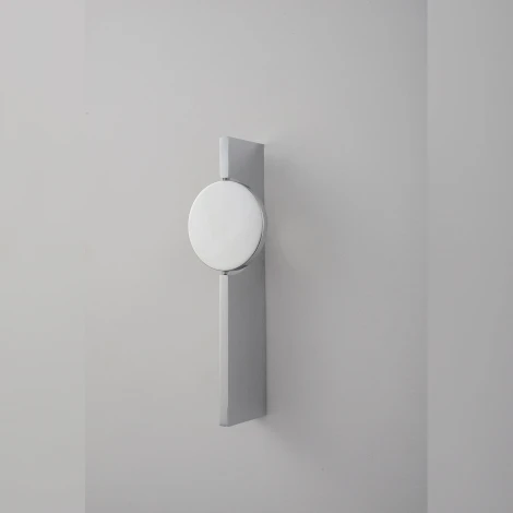 Настенный светильник Crystal Lux REGALO AP5W LED CHROME