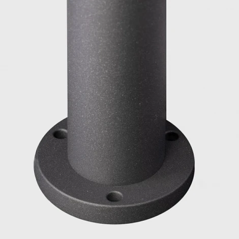 Наземный уличный светильник светодиодный Citilux Dorn CLU05B (220V, круглые, IP65)