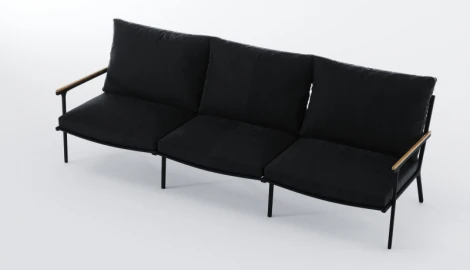 Лаунж зона Gardenini Calma long LCLM.010600.S3