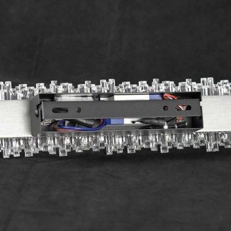 Настенный светильник Lussole Hardin LSP-7435 (LED, 220V)