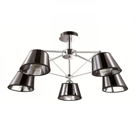 Потолочная люстра Lumion Barensa 2975/5C