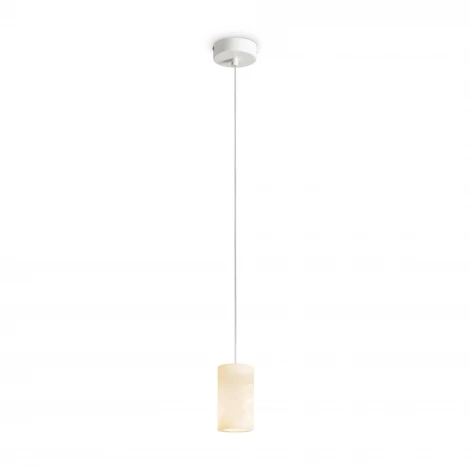 Подвесной светильник Freya Pietre FR5592PL-01BS