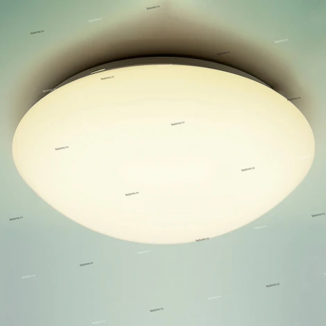 Потолочный светильник круглый Mantra Zero 5410 (220V)