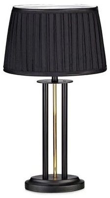 Интерьерная настольная лампа Markslojd Bastia 106443