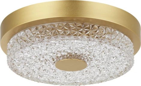 Потолочный светильник круглый Stilfort Stat 2191/00/03C (220V, круглые)