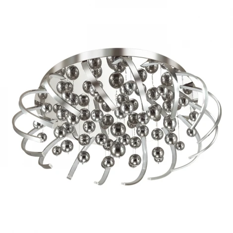 Потолочная люстра Odeon Light Cralli 4030/50CL