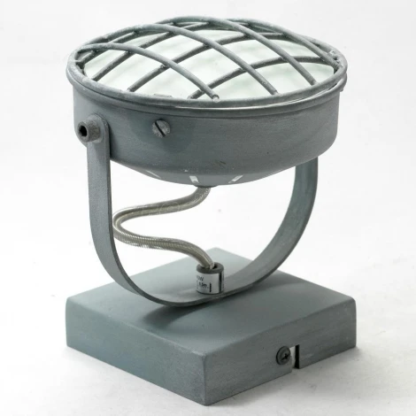 Спот-прожектор Lussole Loft Lakewood GRLSP-9979 (220V, IP21)
