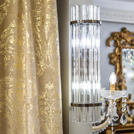 Настенный светильник L'Arte Luce Saturno L37522.35