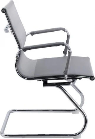 Компьютерное кресло Everprof Opera CF сетка серый