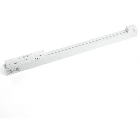 Трековый светодиодный светильник Downlight Feron MGN300 41932 низковольтный 24W 48V