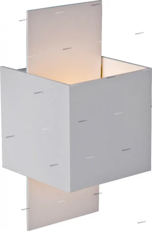 Настенный светильник Lucide Cubo 23208/31/31