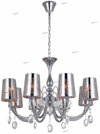 Crystal Lux Target SP8