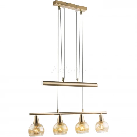 Подвесной светильник Globo Lara 54346-4Z