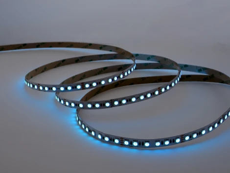 Светодиодная лента 23Вт/м 24В 5м LEDS POWER 001876