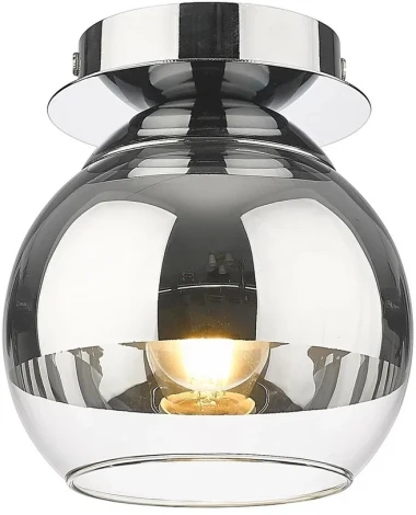 Потолочный светильник прямоугольный Velante 240-107-01