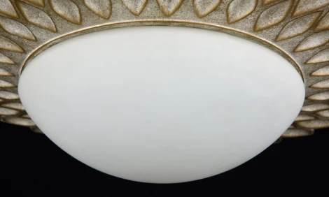 Потолочный светильник Maytoni Lamar H301-03-G