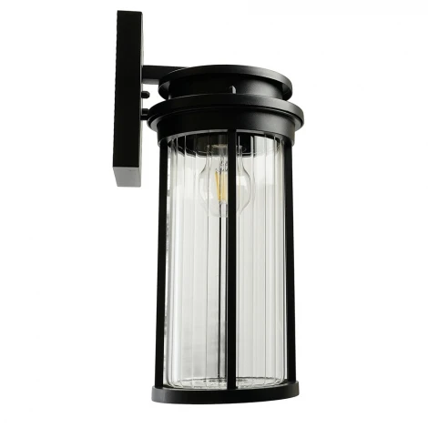 Настенный уличный светильник Feron Новара 51838