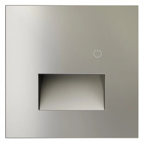 Накладка для подсветки светодиодной с датчиком Voltum S70 VLS002404 (шелк)