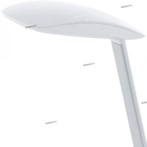 Интерьерная настольная лампа для школьника Eglo Cajero 95695 (LED, 220V, диммер)