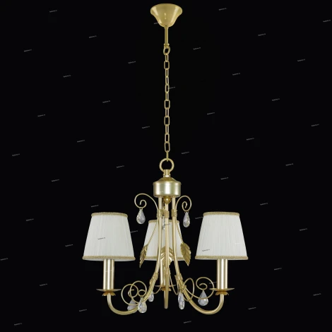 Подвесная люстра Lightstar Modesto 781032