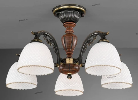 Reccagni Angelo 8631 PL 8631/5