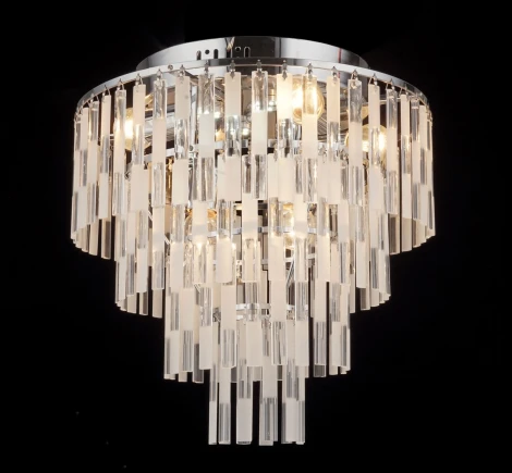 Потолочная люстра Мелодия Света SL1M 000054592