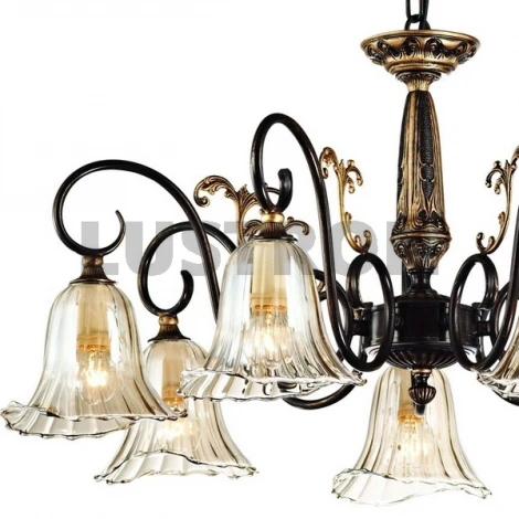 Потолочная люстра ST Luce SL144 SL144.302.07