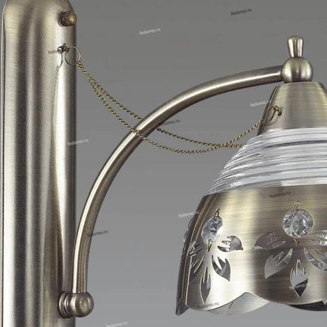 Бра Odeon Light Alada 3133/1W