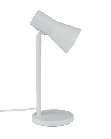 Настольная лампа Moderli Melro V11324-1T (220V)