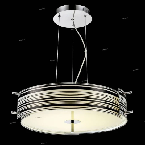 Подвесной светильник Maytoni Bronte MOD310-12-WB