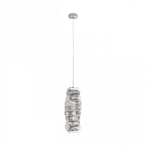 Подвесной светильник Monaco 10186/260 Loft It (LED, 220V, хрусталь, на тросе)