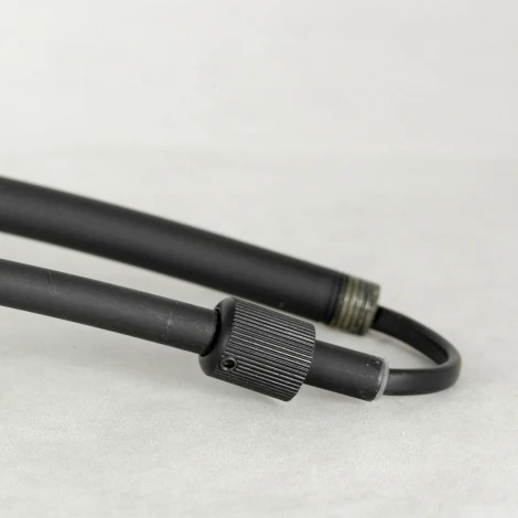 Торшер изогнутый LSP-0636 (220V, выключатель, IP21)