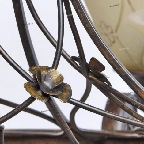 Подвесная люстра Chiaro Айвенго 382012812