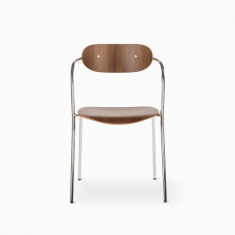 Обеденный стул Mina COSMO арт.MS-C1777-STW