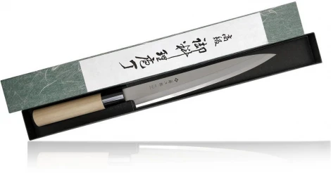 Нож Янагиба Japanese Knife F-1056 TOJIRO