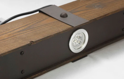 Подвесной светильник Lussole Loft Holtsville LSP-9860 (220V, на цепи, IP21)