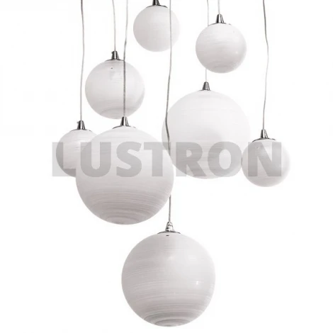 Подвесной светильник MW-Light Фьюжен 392012813