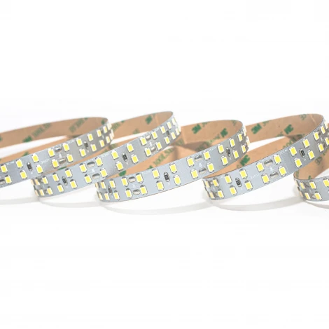 Светодиодная лента двухрядная 22Вт/м 24В 5м LEDS POWER ПРО200 009063